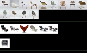 chair-clustering